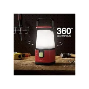 Energizer Weatheready Linterna LED de camping linterna_2