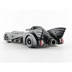 Jada Dc Comic 1989 Batmobile con 2.75 pulgadas Batman_4