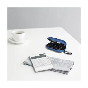 AGPTEK Funda para reproductor de MP3 funda portátil para_4