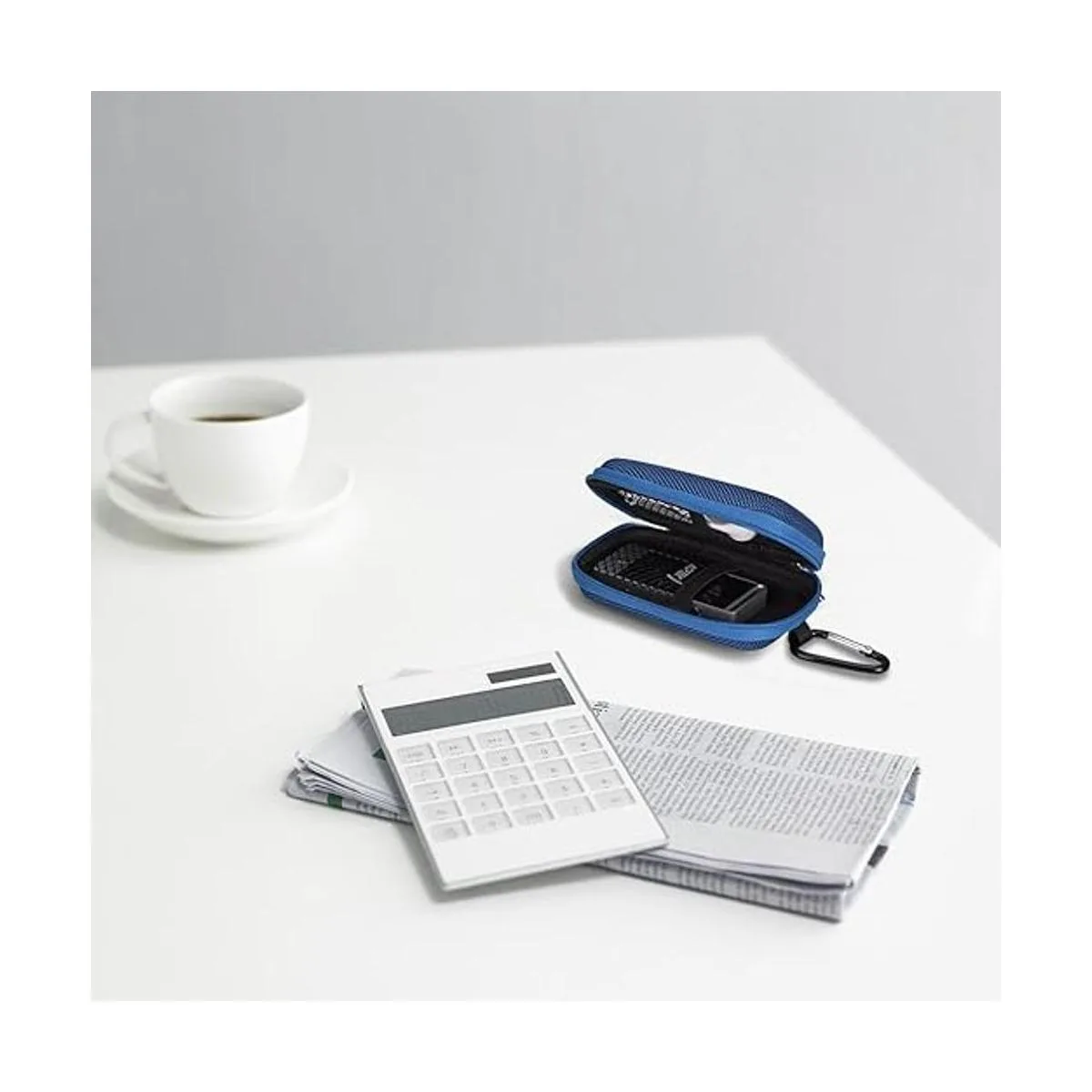 AGPTEK Funda para reproductor de MP3 funda portátil para_4