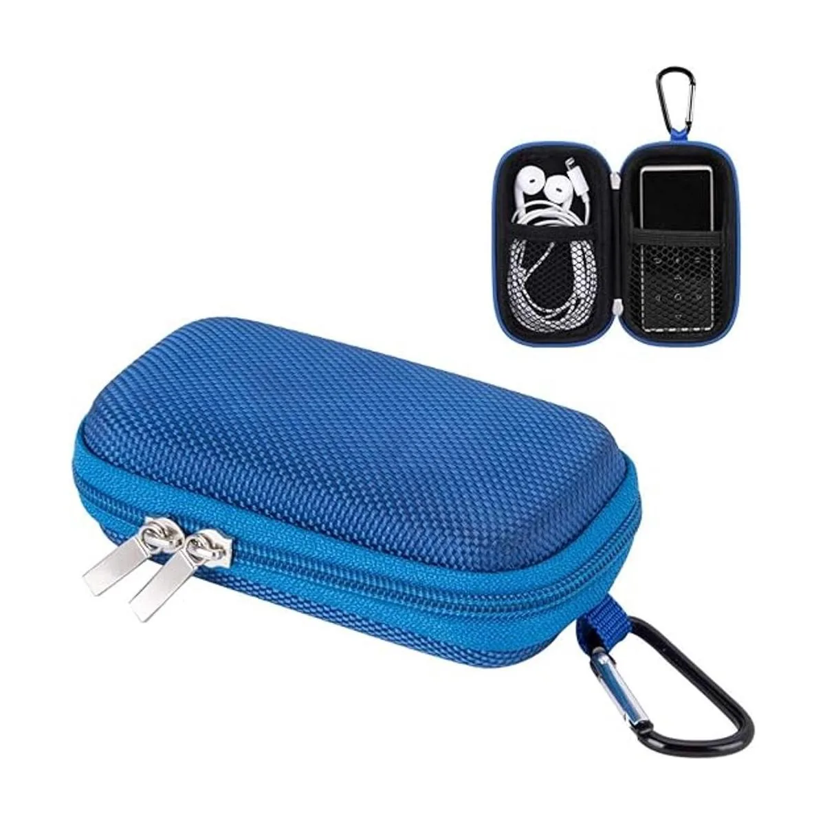 AGPTEK Funda para reproductor de MP3 funda portátil para_1