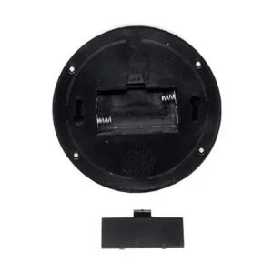 Cámara de seguridad falsa Cámara de seguridad simulada_5