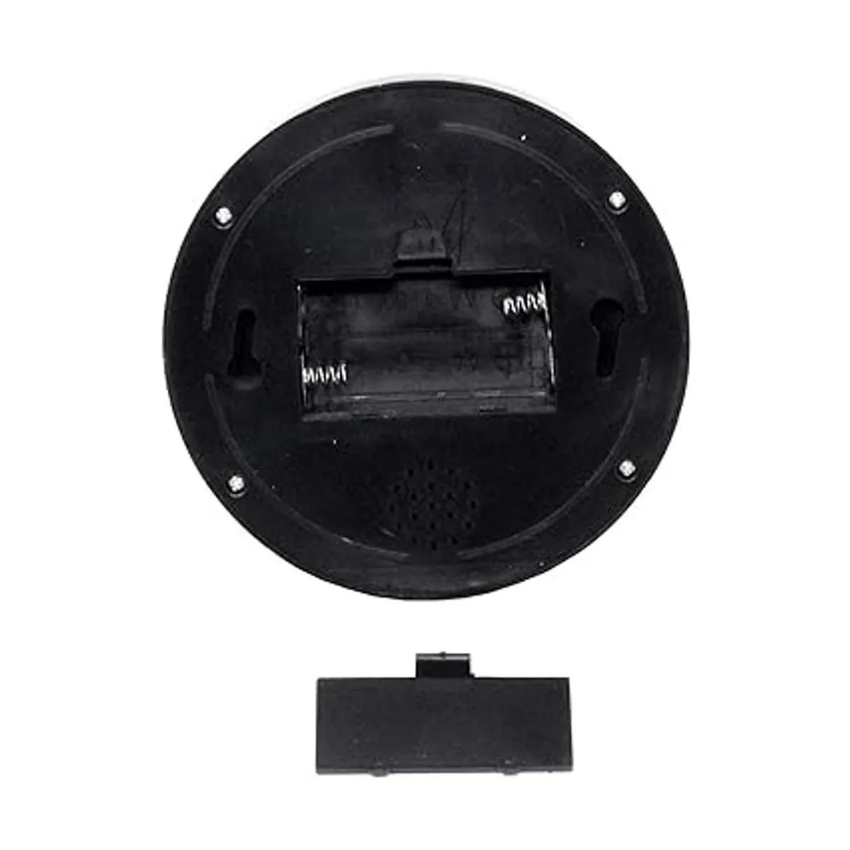 Cámara de seguridad falsa Cámara de seguridad simulada_5