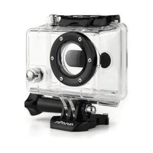 SOONSUN Carcasa de repuesto para cámara GoPro HD Hero 1 y_3