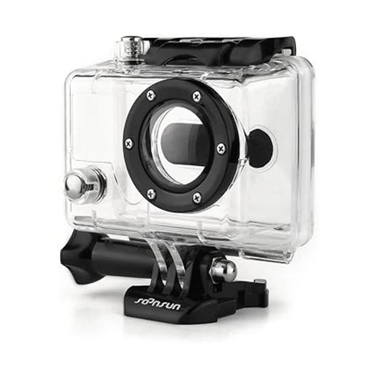 SOONSUN Carcasa de repuesto para cámara GoPro HD Hero 1 y_3