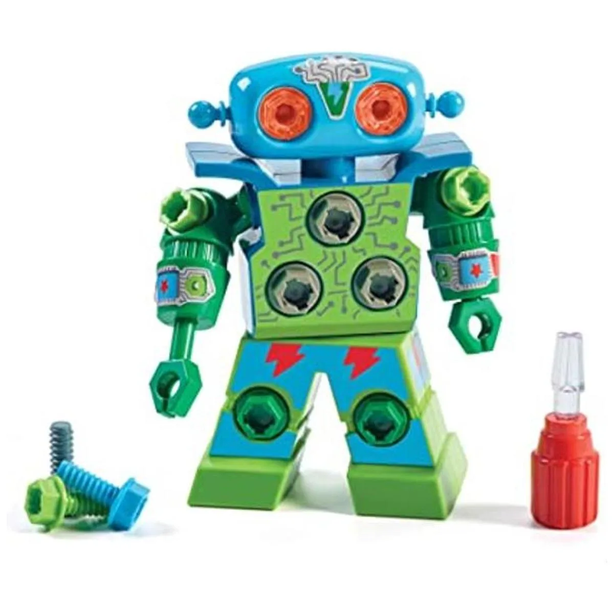 Educational Insights Robot diseña y taladra_1