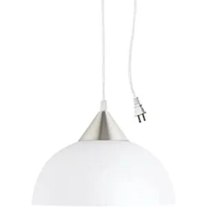 Newhouse Lighting BHPENKITWH kit de luz conectable en el_1