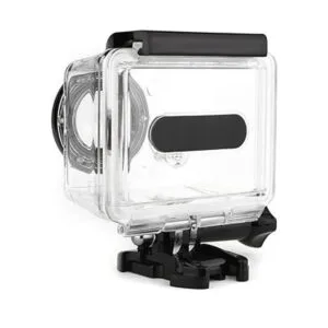 SOONSUN Carcasa de repuesto para cámara GoPro HD Hero 1 y_5