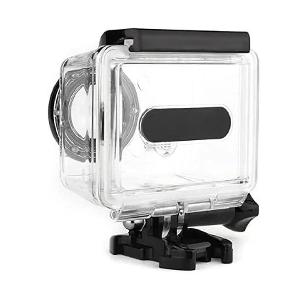 SOONSUN Carcasa de repuesto para cámara GoPro HD Hero 1 y_5