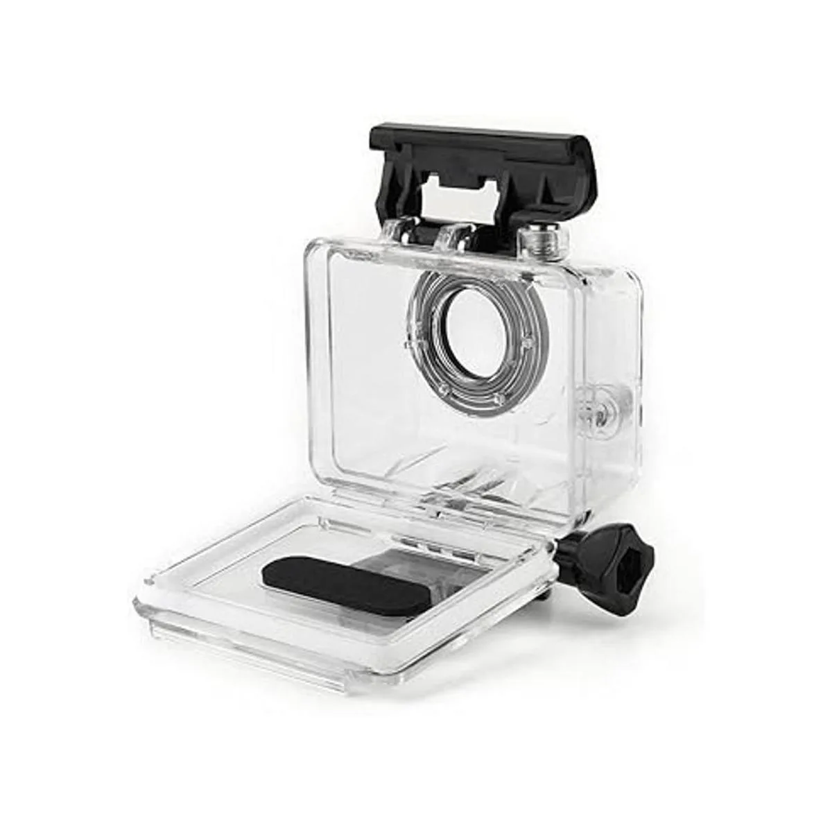 SOONSUN Carcasa de repuesto para cámara GoPro HD Hero 1 y_4