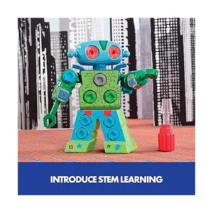 Educational Insights Robot diseña y taladra_5