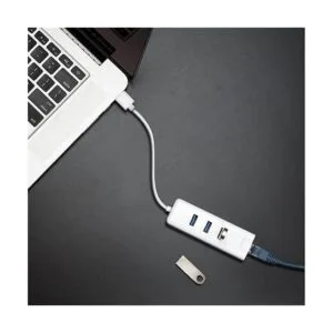 TPLink Adaptador USB 3.0 a Ethernet concentrador USB_6