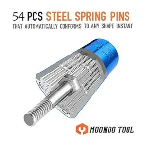 Mágico enchufe sujeción universal enchufe 7 Moongo_2