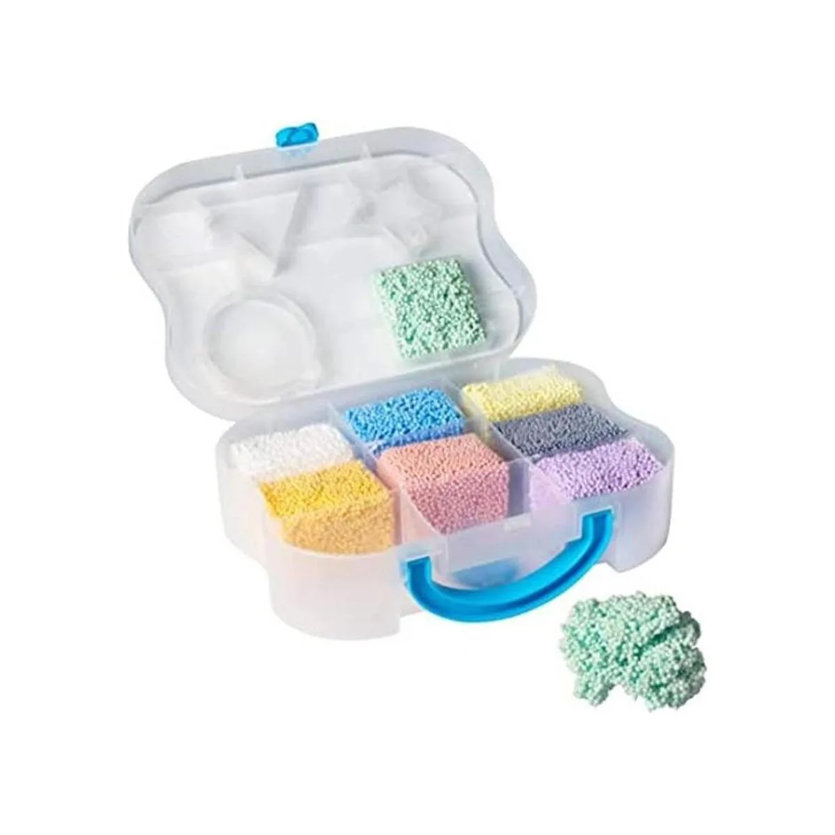 Educational Insights Playfoam Plastilina de bolitas de_1