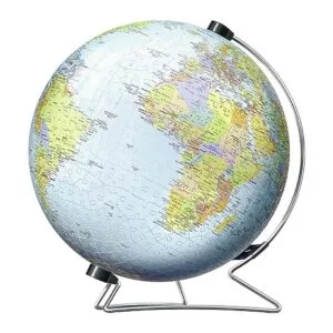 Ravensburger The Earth Rompecabezas 3D de 540 piezas para_2