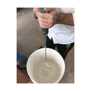 Edward Tools mezclador de pintura y lodo para taladro en_4