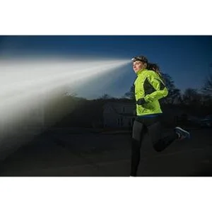 Linterna para cabeza LED multifunción CAT CT4120 250 lm_2