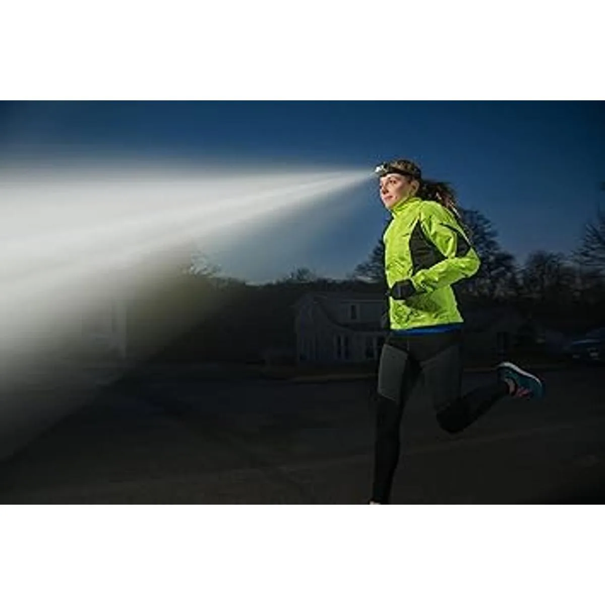 Linterna para cabeza LED multifunción CAT CT4120 250 lm_2