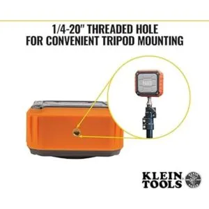 Klein Tools AEPJS1 altavoz inalámbrico para lugar de_4