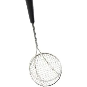 Sand Dipper Jr Cuchara higiénica de arena para gatos con_2