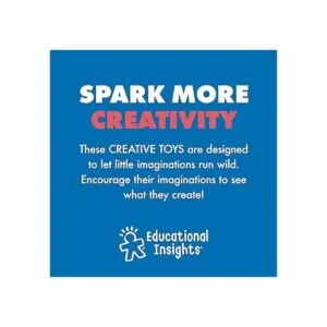 Educational Insights Playfoam Plastilina de bolitas de_3