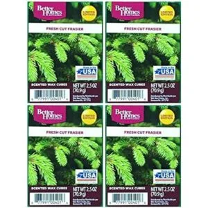 Better Homes and Gardens Cubos de cera de corte fresco_3