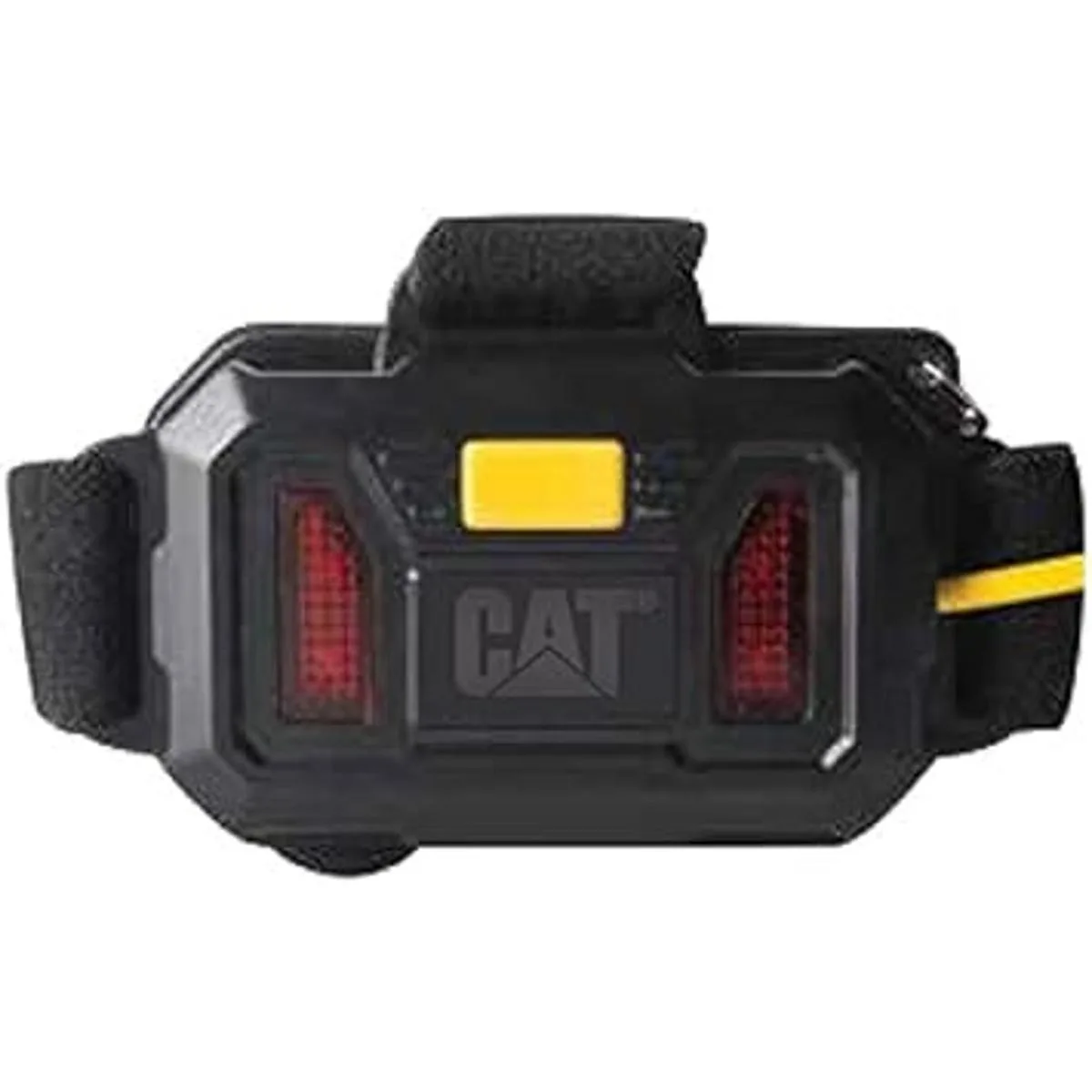 Linterna para cabeza LED multifunción CAT CT4120 250 lm_5