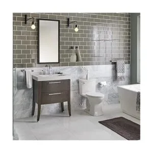 Accesorios de baño Fapully níquel cepillado_5