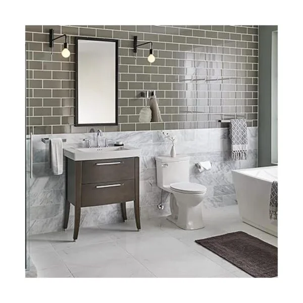 Accesorios de baño Fapully níquel cepillado_5