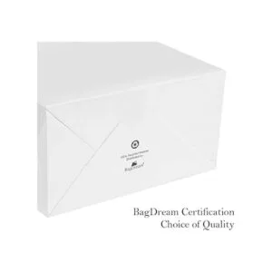 BagDream Bolsas de regalo de 8 x 4.25 x 10.5 pulgadas 50_6