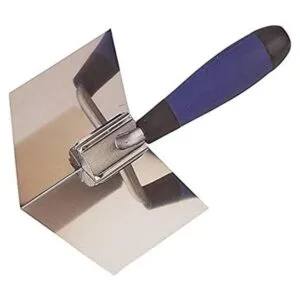 Edward Tools Herramienta de esquina para paneles de yeso_1