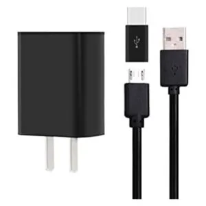 Cable de carga de repuesto para Amazon Fire TV tablet_1