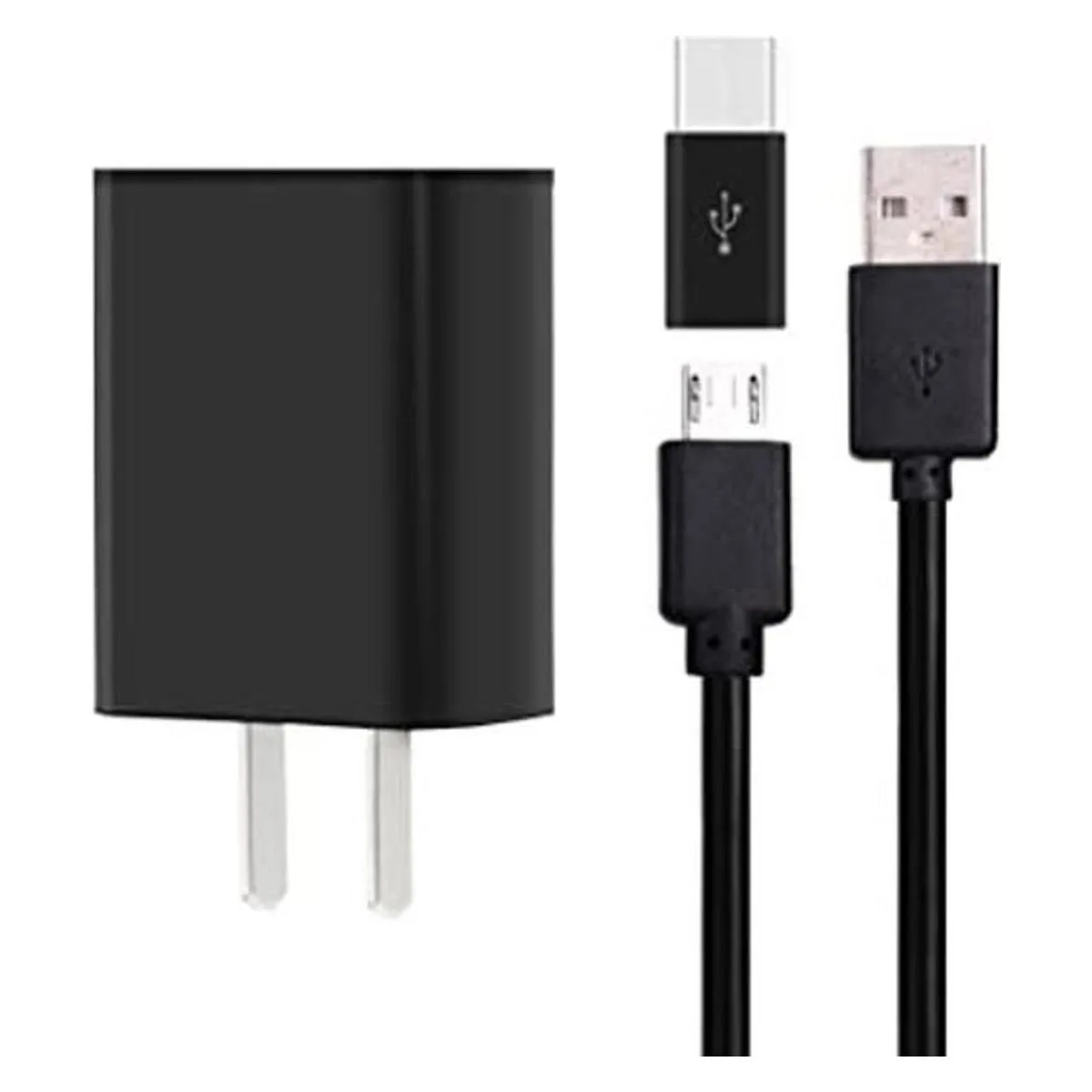 Cable de carga de repuesto para Amazon Fire TV tablet_1