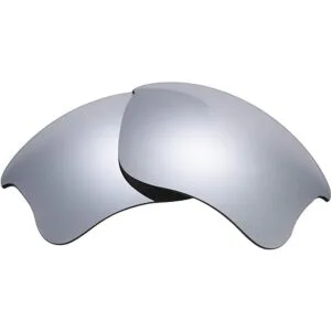 Paquete de 4 lentes polarizadas de repuesto para Oakley_4