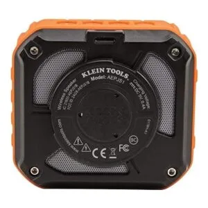 Klein Tools AEPJS1 altavoz inalámbrico para lugar de_5