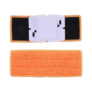 KEEPOW. Almohadillas lavables para mopa. Para iRobot_4