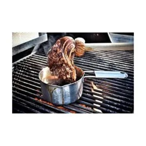 Rocky Mountain mercancías Basting barbacoa fregona_3