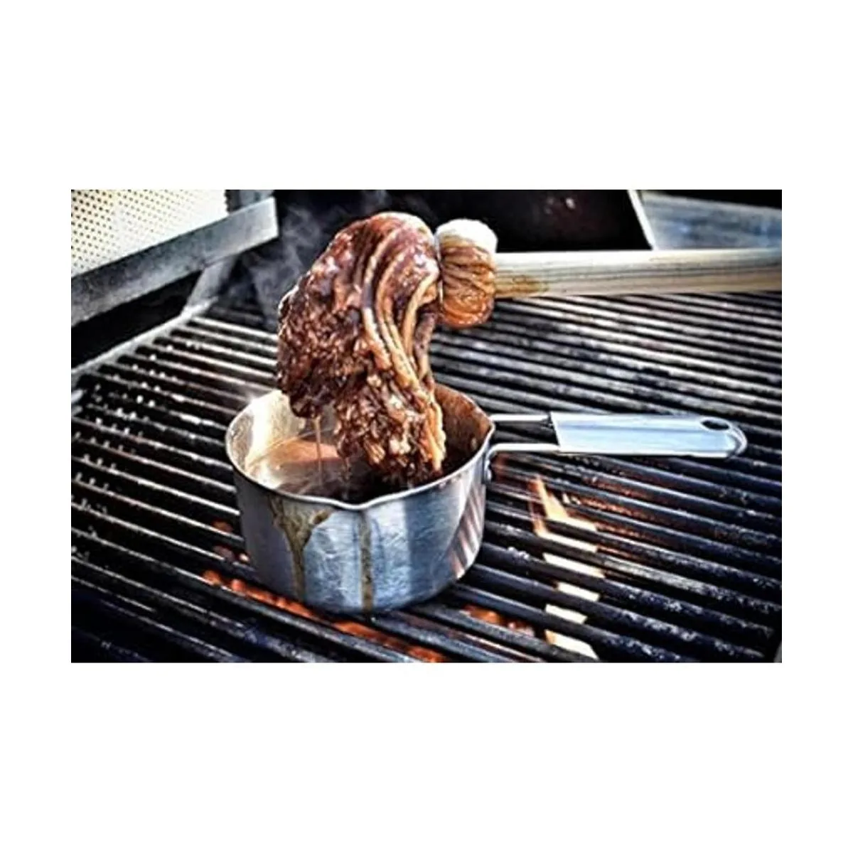 Rocky Mountain mercancías Basting barbacoa fregona_3