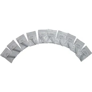 8 Pcs Soldering Tips China Made marca es Ace sustituir_4