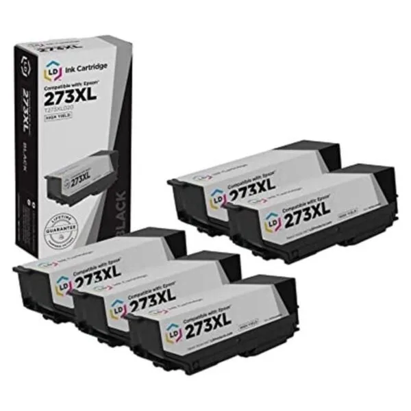 LD Remanufactured Repuestos para Epson 273273 x_1