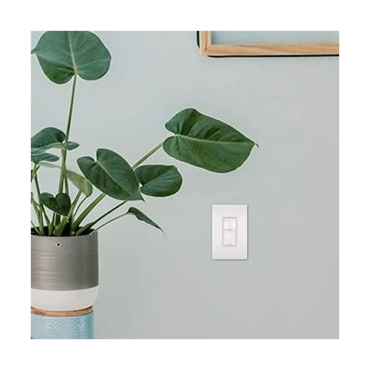 Pass Seymour rrw600utcccv4 radiante 600 W 2 Wire_4