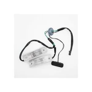 Interruptor de liberación de maletero lámpara de_3