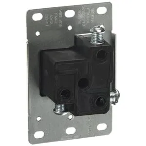 Leviton 5374S00 50 amperios 250 voltios receptáculo de_2