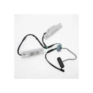 Interruptor de liberación de maletero lámpara de_5