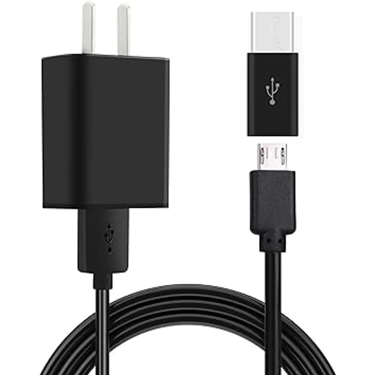 Cable de carga de repuesto para Amazon Fire TV tablet_4