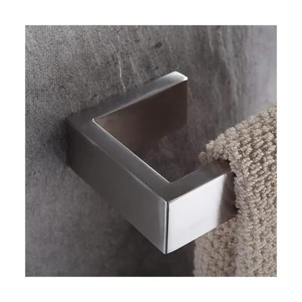 Accesorios de baño Fapully níquel cepillado_3