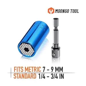 Mágico enchufe sujeción universal enchufe 7 Moongo_3