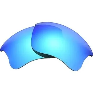 Paquete de 4 lentes polarizadas de repuesto para Oakley_3