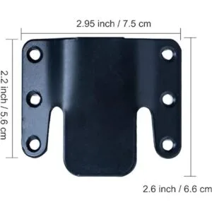 LazyMe Conectores seccionales universales para sofá con_2