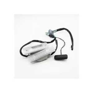 Interruptor de liberación de maletero lámpara de_2